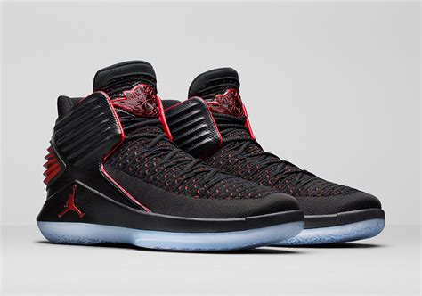 jordan 32 shoes